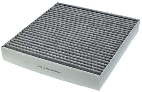 Meyle 15-12 320 0000 Filter, interior air