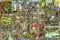 Ravensburger Puzzle 17430 - Skurrile Stadt - 5000-Teilig