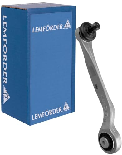 LEMFÖRDER 36699 01 Lenker Radaufhängung für Audi A6 C6 Avant (4F5) 2004-2011 Hinten, Links, Oben, Vorderachse und Andere Fahrzeuge