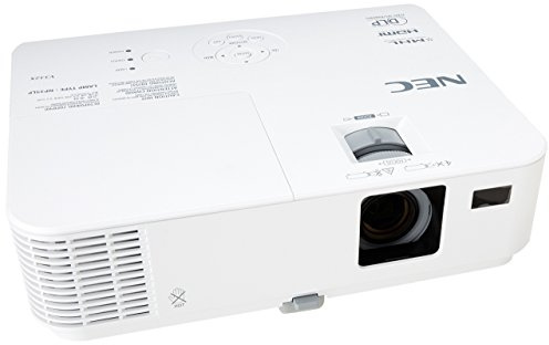 NEC Vidéoprojecteur Haute luminosité (NP-V332X)