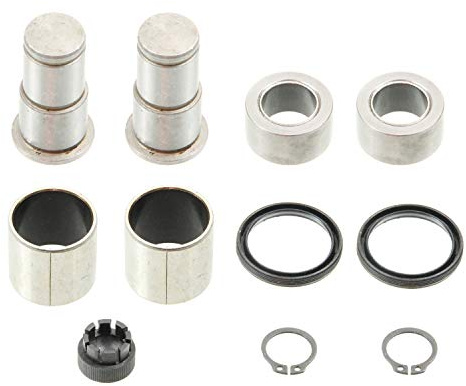 febi bilstein 45451 Rep. Satz Ausrückhebel , 1 Stück