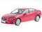 T9 Mazda 6 2013 rot Modellauto 43053 1:43