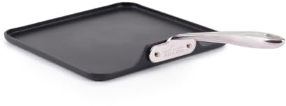 All-Clad HA1® Square Nonstick 11 Griddle Pan