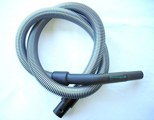 STAUBSAUGER-SCHLAUCH-ERSATZ-SCHLAUCH geeignet HANDSTAUBSAUGER/STIELSTAUBSAUGER für OMEGA APART 1600 electronic,WECHSELBARES STECKROHRSYSTEM