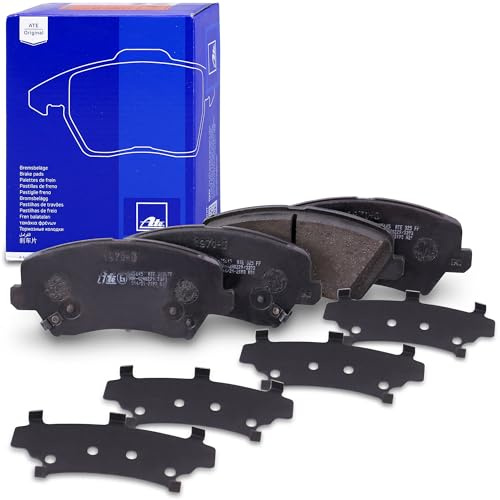 ATE 13.0460-5651.2 Brake Pads