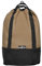 BABYZEN YOYO Bag, Toffee - Robuster zusätzlicher Stauraum am YOYO2 Kinderwagen - Inklusive Rad und Haken