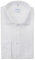 Seidensticker Herren Business Hemd - Shaped Fit - Bügelfrei - Kent-Kragen - Langarm - 100% Baumwolle, Weiß (Weiß 01), 42 EU