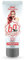 Hairgum Sixty'S Color, Coral Sunset 60 ml