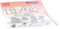 Marianne Design EC0183 Clear Silikonstempel, tiere Erdmännchen, zum Stanzen Bastelarbeiten, Rosa, Eine größe