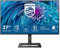 Philips 272E2FA - 27 Zoll FHD Gaming Monitor, 75 Hz, 4ms, Adaptive Sync (1920x1080, VGA, HDMI, DisplayPort) schwarz