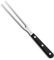 Wüsthof Küchengabel und Fleischgabel Gourmet 16cm