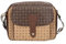 Pollini BORSA DONNA heritage borsa Marr/Crem TE8448PP0AQ5330A