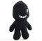uiuoutoy Undertale Plüschtier Nightmare Sans Plüsch Stofftier Puppe Undertale Kuscheltier Spielzeug Geschenk