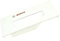 Poignée bac eau condenseur d'origine Sèche-linge 00641266, 00497723 BOSCH