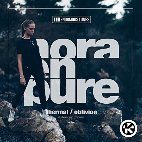 Thermal / Oblivion (Extended Mixes)