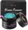Beauty7 Wimpernkleber Entferner Cream Wimpernverlängerungslöser Grün Wimpernkleber Lösemittel wimpern extension Entferner Remover Cream Wimpernverlängerung Klebstoffentferner Cremetyp 5ml Duft: Aloe