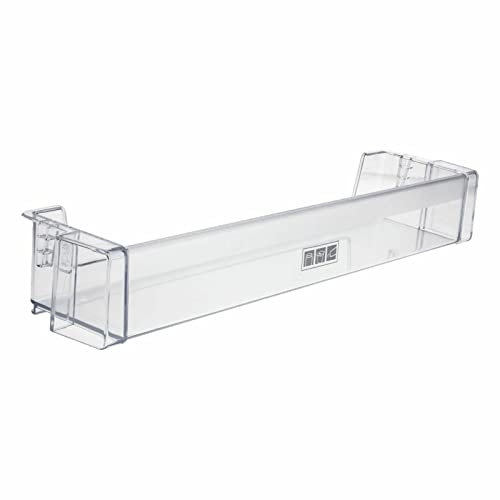 LUTH Premium Profi Parts Türfach mitte kompatibel mit Bauknecht 481010702743 für Kühlschrank Kühlgefrierkombination