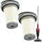 Utiz Compatible with MORPHY RICHARDS SuperVac Filter HEPA Pleated Cordless Vacuum Cleaner 732102 (Pack of 2)