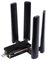 5G DONGLE Module Quad Antennas M.2(NGFF) Key B Interface, Compatible with 3042/3052, USB 3.1 Type A Port for Raspberry Pi/PC/Jetson Nano to Enable 5G Network wtih Aluminum Alloy Heatsink