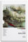 nshdahns Poster, Wandkunst, Vintage-Kunst, Raumdekoration, ästhetisches Schlafzimmer-Poster für Schlafzimmer, 40 x 60 cm, ungerahmter Stil