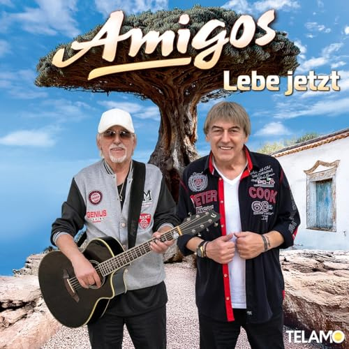 Telamo (Universal International Music B.V.)