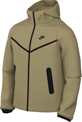 NIKE Nike Tech Webjacke (Herren) Giacca in tessuto Uomo