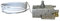 JCSPARES® - Termostato Regolatore Temperatura K59L1834 077B6801 per Frigorifero Compatibile con Candy Compatibile con Hoover modelli Tropic CIC32 CCB37 CFB37 Ed Ulteriori
