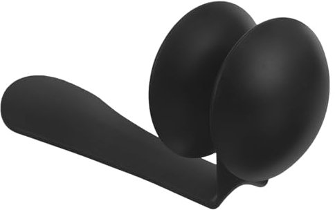 Mipcase Tamburello Piede Per Materiale Resistente Campanelle Percussione Con Design Unico Strumento Educativo Musicale Per Accompagnamento e Ritmo