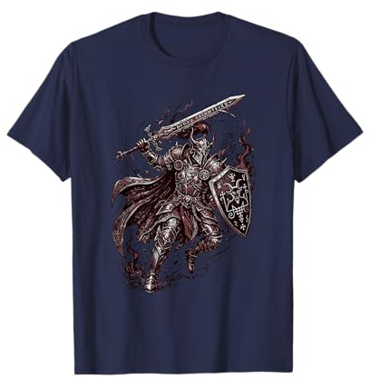 Dominion écarlate de Zepar T-Shirt