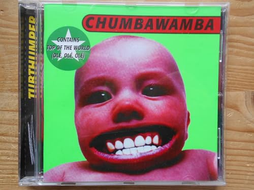 Tubthumper (New Edition)