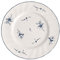 Villeroy & Boch 10-2341-2640 Vieux Luxembourg Assiette à Dessert Porcelaine Bleu 22 x 23 x 7 cm