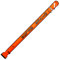Mares Buoy-Diver Alert Marker, Tauchen Boje mit reflektierendes Band, Orange
