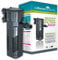 allpondsolutions Fish Tank Filter, 600IF Internal Aquarium Water Filter for Small Coldwater or Tropical Aquariums for Tanks Up to 110 Litres – Include Spray Bar and Venturi to add Oxygen.