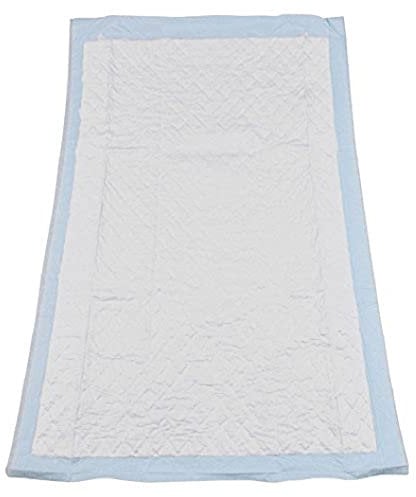 Abena abri-soft Ausgezeichnete blau 60 x 90 cm 2600 ml