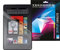 TECHGEAR [3 Pack] Screen Protectors for AMAZON KINDLE FIRE 7 inch (2nd Gen/2012 Edition) - Clear Screen Protector with cleaning cloth