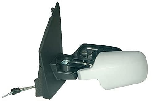 Prasco-FD3407324-SPIEGEL LINKS-ELEKTRISCH-HEIZBAR-GRUNDIERT