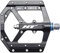HT Components Pedale ME03 Schwarz