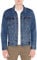 Levi's Men's The Trucker Jacket, Medium Stonewash, M