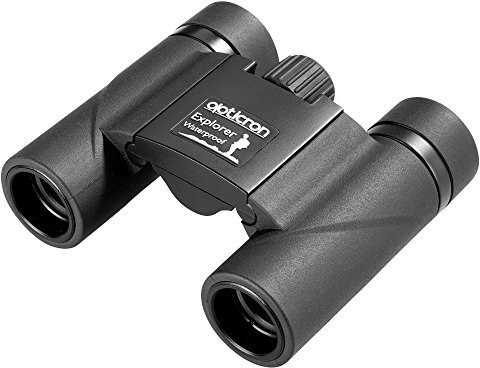 Opticron Explorer 8x21 Kompaktes Fernglas
