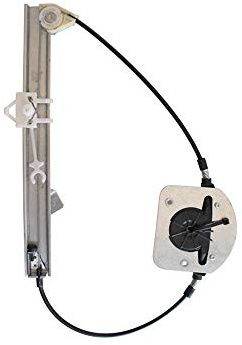 LIFT SYSTEM LS.1822 Window Regulator Mechanism Rear RH-Antipinch Version