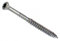 Vis terrasse 5x70 / 36 Inox A2 boite de 100 TX25