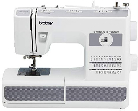Brother st531hd stabiles und robustes Nähmaschine mit 53 Stiche