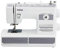 Brother st531hd stabiles und robustes Nähmaschine mit 53 Stiche