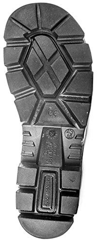 Sicherheitsstiefel Otra Gr.43 schwarz Polyurethan S5 CI SRC EN20345 Craftland