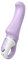 Satisfyer Vibes Charming Smile Vibrator | Leistungsstarkes Sex-Toy für Frauen mit 12 Vibrationsprogrammen | Hochwertiges Vollsilikon | Wasserdicht (IPX7) und wiederaufladbar | Erotisches Sex-Spielzeug
