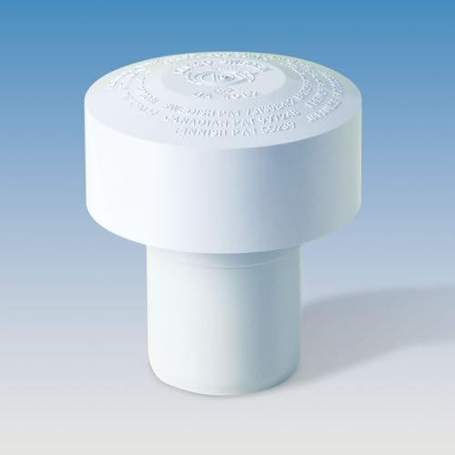 DURGO ABS ventilationsventil Ø40