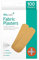 ProPlast Fabric Plasters - Pack of 100 Assorted Sizes