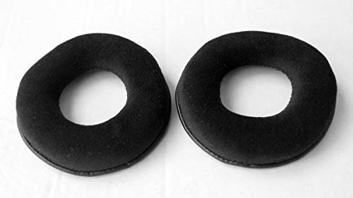 Reparaturteile Ohrpolster für deutsche Maestro GMP160 GMP240 GMP450 QP220 GMP8 GMP250 GMP435S GMP400 Kopfhörer Ohrpolster (Biber)