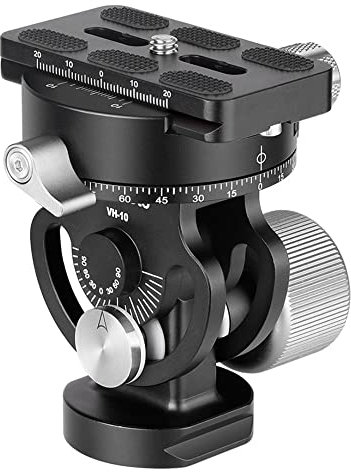 Leofoto Monopod Head VH-10 (LF-VH-10)
