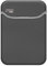 Vibe 16 Inch Laptop Sleeve Protective Case [Skin Pouch Cover] Neoprene Sleeve Compatible for MacBook Pro 2019, 15-inch old MacBook Pro Retina, 15-inch Surface Book, Lenovo IdeaPad S145 Grey